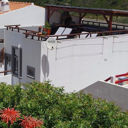 Agapito'S Houses Praia de Odeceixe Bagian luar foto
