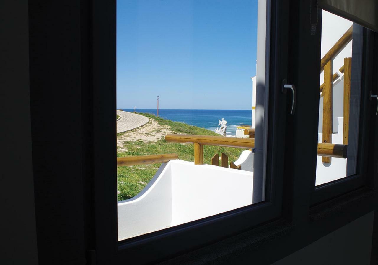 Agapito'S Houses Praia de Odeceixe Bagian luar foto